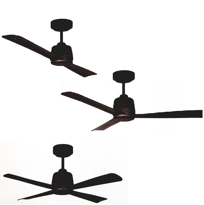 Ceiling Fan Eco Luz 36