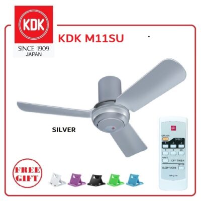 CEILING FAN KDK M11SU