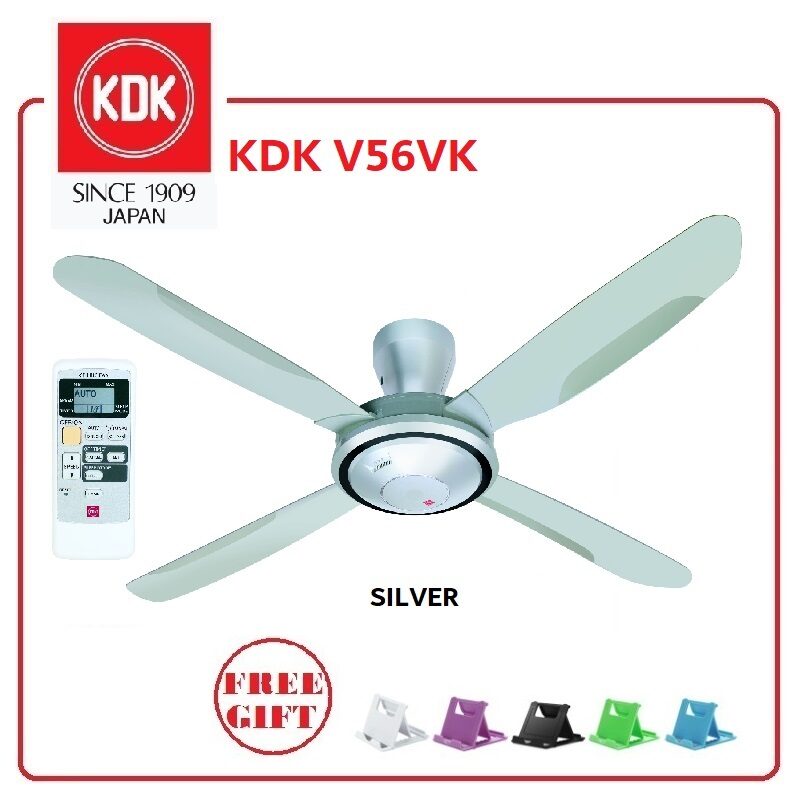 CEILING FAN KDK V56VK