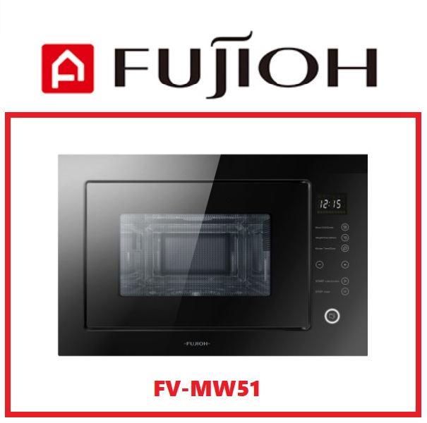 fujioh fv mw51